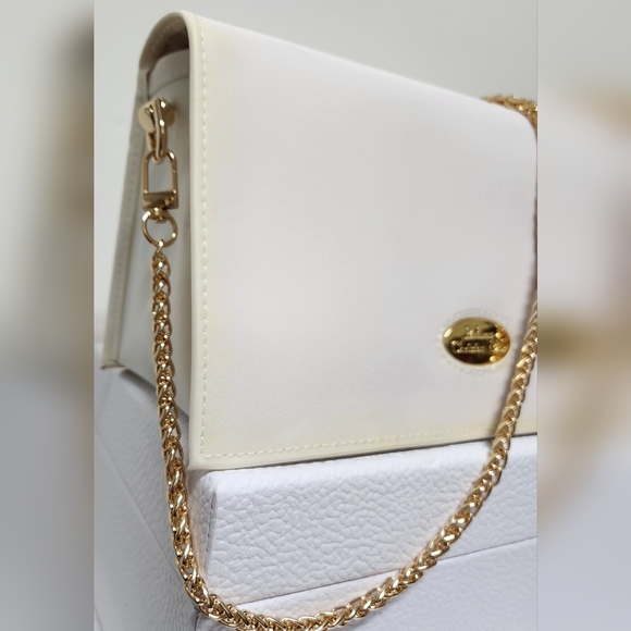 DIOR Vintage Parfums Makeup/Toiletry Crossbody Pouch - Picture 13 of 16